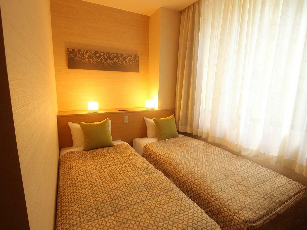 Hotel Wellness Suzukaji Komono Exterior photo